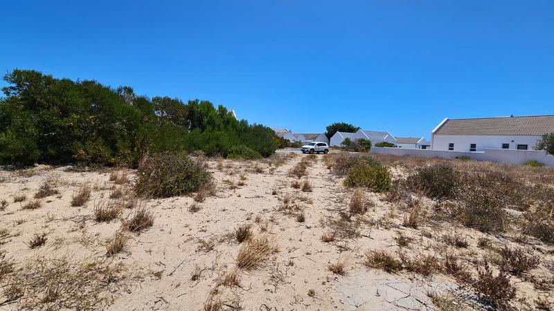 0 Bedroom Property for Sale in Golden Mile Western Cape